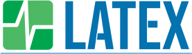 Latex logo