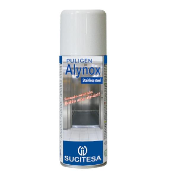 PULIGEN ALYNOX Sredstvo za čišćenje. Nehrđajući čelik i aluminij. 