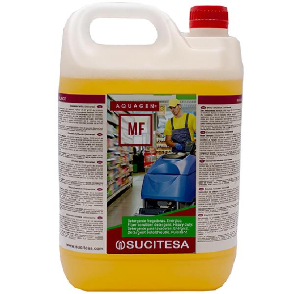 AQUAGEN MF Deterdžent za čišćenje podova. Industrijski.