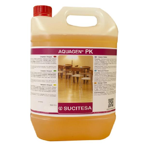 AQUAGEN PK Sredstvo za čišćenje parketa.