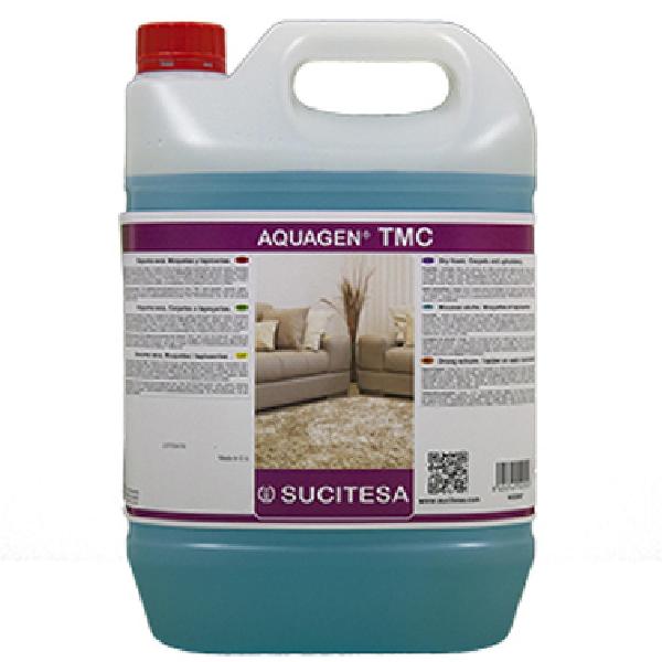 AQUAGEN TMC Suha pjena. Tepisi i tapetarstvo.