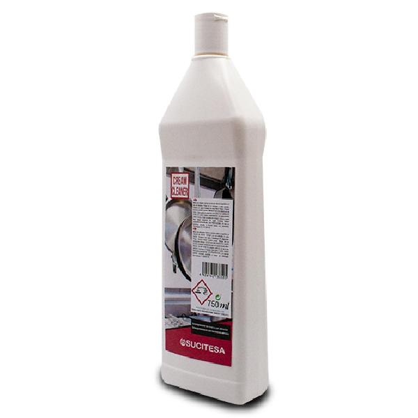 CREAM CLEANER Krema za odmašćivanje sa abrazivom.