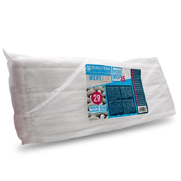 KRPA ZA MOP. MICRFOFIBER. 45cm.