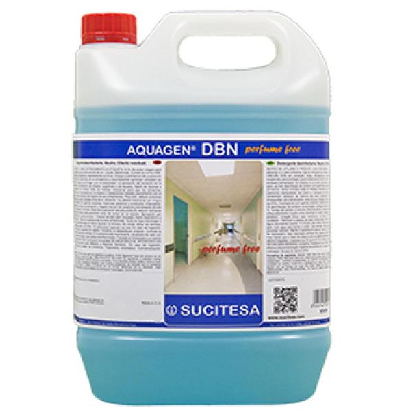 AQUAGEN DBN Deterdžent za dezinfekciju. Neutralni miris.