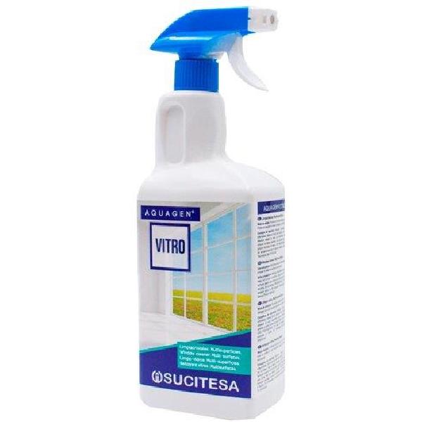 AQUAGEN VITRO Sredstvo za čišćenje prozora. 
