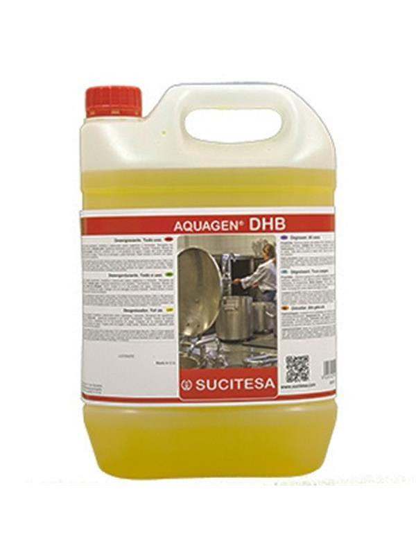 AQUAGEN DHB Odmašćivač.