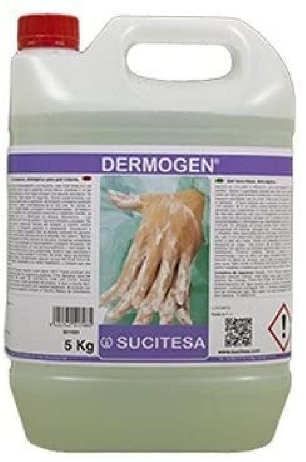 DERMOGEN Gel za pranje ruku. Antiseptik. 