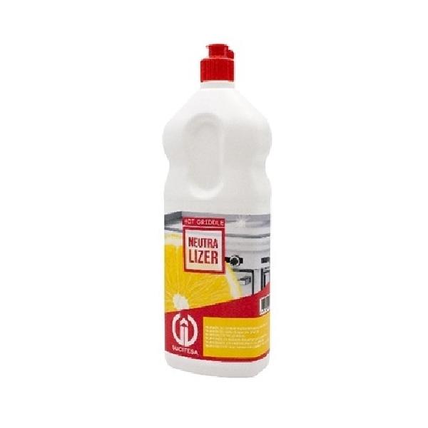 AQUAGEN NEUTRALIZER Neutralizer za odmašćivač za vruće roštilje.