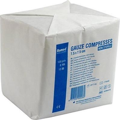 Romed nesterilne komprese od gaze
