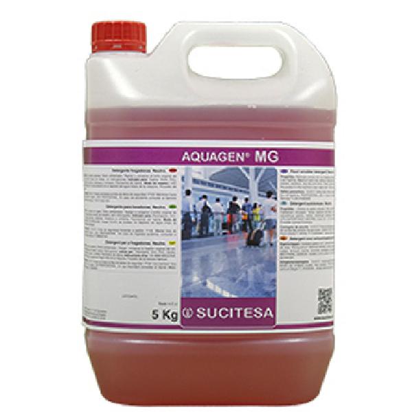AQUAGEN MG Deterdžent za čišćenje podova. Neutralan. 