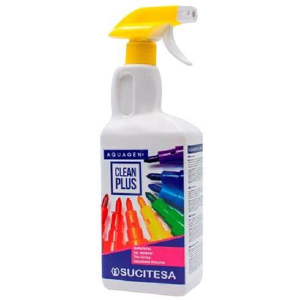 AQUAGEN CLEAN PLUS Odstranjivač tinte.