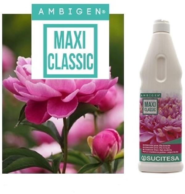 AMBIGEN MAXI CLASSIC Mirisni osvježivač zraka