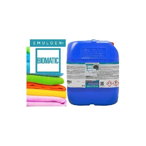 EMULGEN BIOMATIC BPA 20L