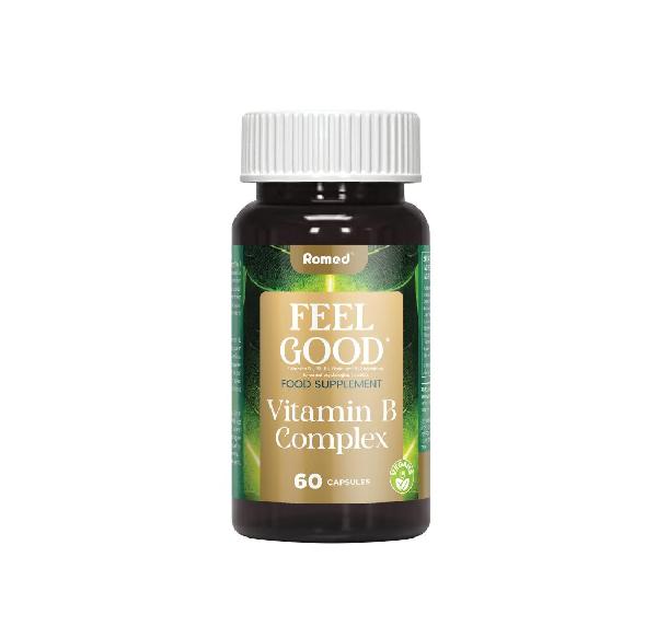 FEEL GOOD Vitamin B Kompleks